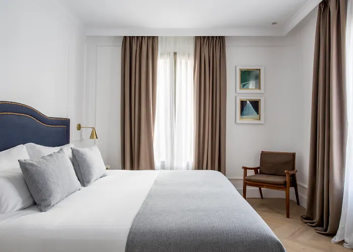 Discover the Top Serviced Apartment Options in Barcelona