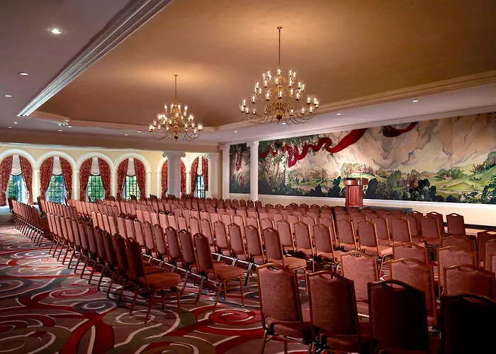 DC Hotels